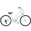 Electra Townie 7D EQ Step Thru Comfort Bicycle