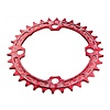 Race Face - Chainring - Narrow Wide - 1x10/11/12s - 30T - 104 BCD - Red