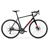 2023 Fuji Sportif 1.3 Disc Drop Bar Road Bicycle - BLACK PEARL
