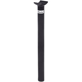 The Shadow Conspiracy The Shadow Conspiracy Pivotal BMX Seatpost 25.4mm x 320mm BLACK