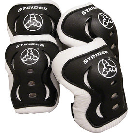 Strider Strider Knee and Elbow Pad Set