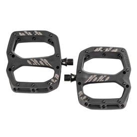 Marin Marin Oso Flat Pedals (9/16") -  BLACK