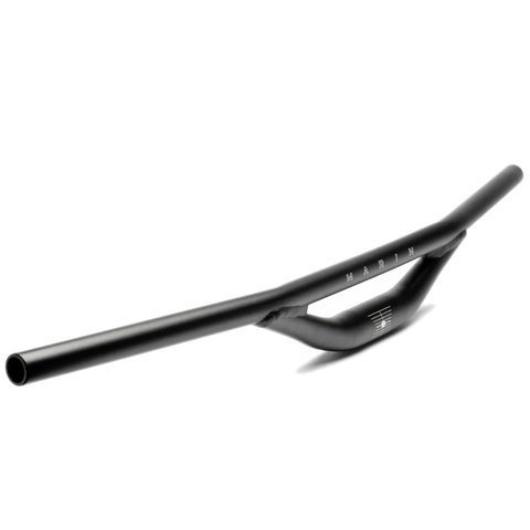 Marin Bedroll Bars Handlebars 31.8mm clamping, 50mm reach, 780mm width BLACK