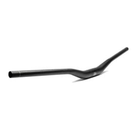 Marin Marin Trail Bar Handlebar 35mm clamping, 30mm rise, 800mm wide BLACK