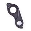 Wheels Manufacturing - Derailleur Hanger - Dropout #346 - Black