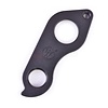 Wheels Manufacturing - Derailleur Hanger - Dropout #346 - Black