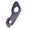 Wheels Manufacturing - Derailleur Hanger - Dropout #346 - Black