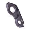 Wheels Manufacturing - Derailleur Hanger - Dropout #346 - Black