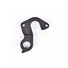 Wheels Manufacturing - Derailleur Hanger - Dropout #199 - Black