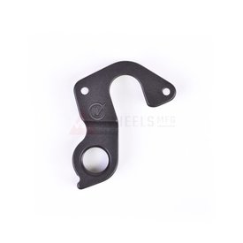 Wheels Manufacturing Wheels Manufacturing - Derailleur Hanger - Dropout #199 - Black