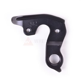 Wheels Manufacturing Wheels Manufacturing - Derailleur Hanger - Dropout #282 - Black