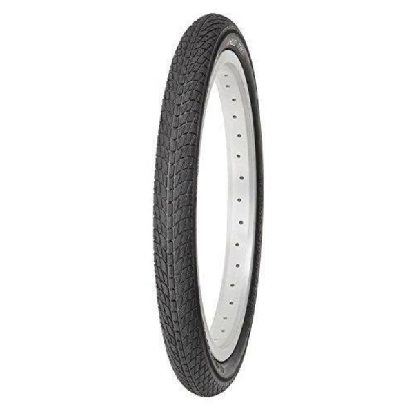 Kujo Kujo 16" x 1.75" Tony T bicycle tire, wire bead - BLACK