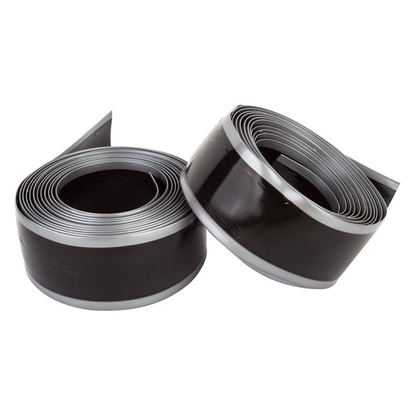 Mr. Tuffy Mr. Tuffy, Silver, Tire Liners, Fits 26" X 1.5"-1.9"