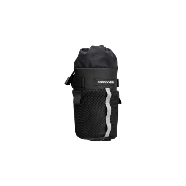 Cannondale Cannondale Contain Stem Bag - BLACK