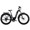 Aventon Aventure.2 STEP THROUGH Fat Tire Electric Bicycle