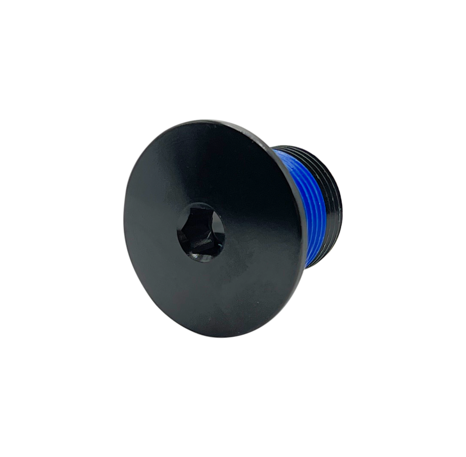 Samox crank store bolt