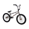 2023 Fit Bike Co PRK 20" BMX bicycle (20" TT) GRAY