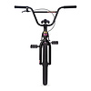 2023 Fit Bike Co Series One BMX bicycle (20.5" TT) GLOSS BLACK