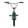 2023 Fit Bike Co 18" Misfit BMX bicycle (18.0" TT) EMERALD GREEN