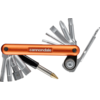 Cannondale 18-in-1 with Dynaplug Mini Tool Multitool