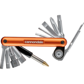 Cannondale Cannondale 18-in-1 with Dynaplug Mini Tool Multitool