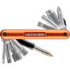 Cannondale 11-in-1 with Dynaplug Mini Tool Multitool