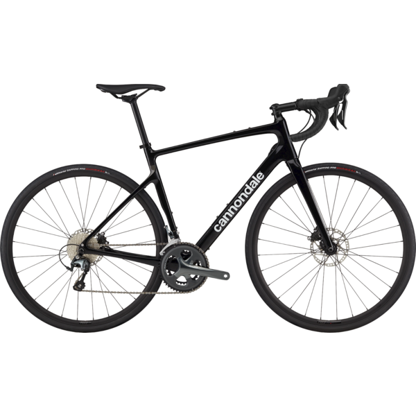 Cannondale 2022 Cannondale Synapse Carbon 4 endurance road bicycle