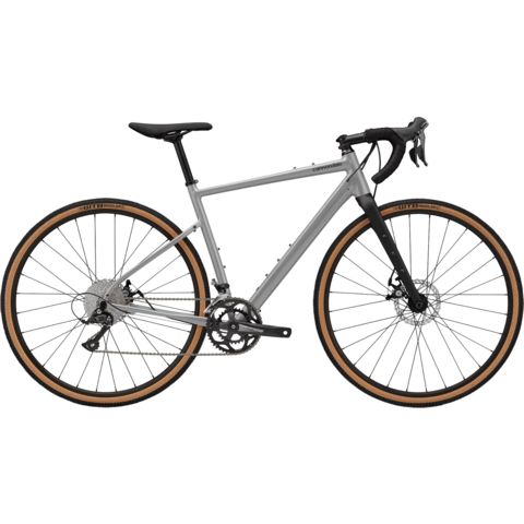 2023 Cannondale Topstone Alloy 3 (700c) gravel bicycle