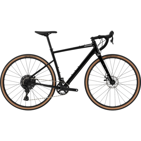 2023 Cannondale Topstone 4 Alloy (700c) gravel bicycle