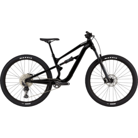 Cannondale 2023 Cannondale Habit 4 (29") full suspension mountain bike