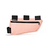 Merritt Corner Pocket XL Bicycle Frame Bag - PEACH