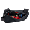 Merritt Corner Pocket XL Bicycle Frame Bag - BLACK