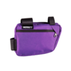 Merritt Corner Pocket MKII Bicycle Frame Bag - PURPLE