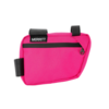 Merritt Corner Pocket MKII Bicycle Frame Bag - PINK