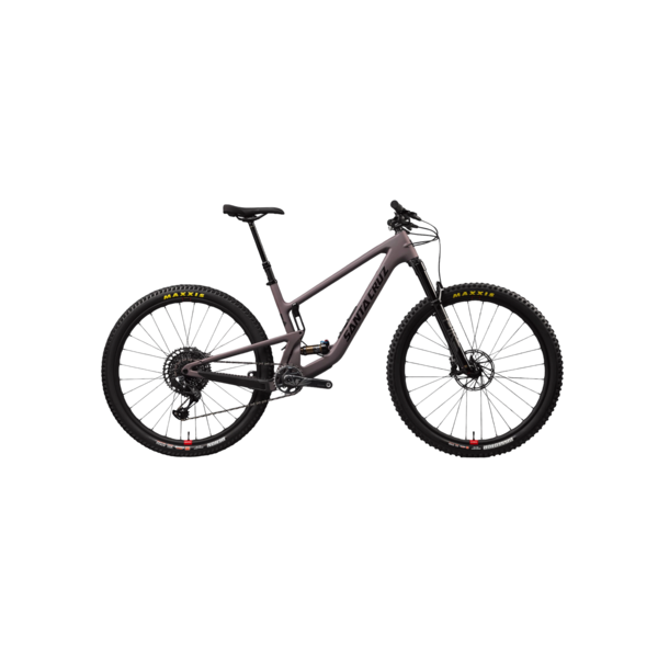 Santa Cruz 2023 Santa Cruz Tallboy 5 C (29") R-kit