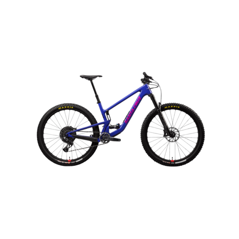 2023 Santa Cruz Tallboy 5 C (29") S-kit