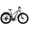 Aventon Aventure.2 STEP OVER Fat Tire Electric Bicycle