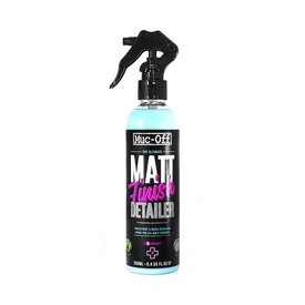 Muc-Off Muc-Off, Matte Finish Detailer Cleaner, 250ml