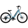 Aventon Pace 500.3 Step Through Electric Bicycle (27.5")
