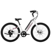 Aventon Pace 500.3 Step Through Electric Bicycle (27.5")