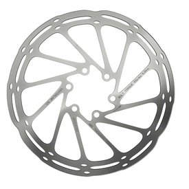 SRAM SRAM, Centerline Rounded, Disc brake rotor, ISO 6 Bolt, 180mm