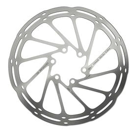 SRAM SRAM, Centerline Rounded, Disc brake rotor, ISO 6 Bolt, 200mm