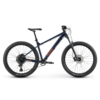 2023 Diamondback Sync'R mountain bike (27.5") GLOSS DARK BLUE