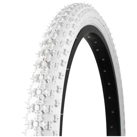 Kenda, MX K50, Tire, 18''x2.125, Wire, Clincher WHITE