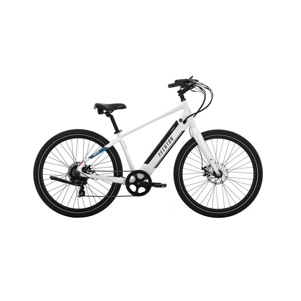 Aventon Aventon Pace 350.3 Step-Over Electric Bicycle (27.5")