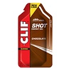 Clif, Shot Energy Gels, Chocolate (SINGLE SERVING)