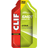 Clif, Shot Energy Gels, Citrus (SINGLE SERVING)