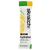 Skratch Labs, Sport Hydration Drink, Drink Mix, Lemon/Lime (SINGLE SERVING)