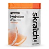 Skratch Labs, Sport Hydration Drink, Drink Mix, Orange, 1 lb Pouch, 20 servings