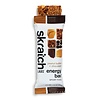 Skratch Labs, Anytime Energy, Bars, Chocolate/ Peanut Butter (SINGLE SERVING)